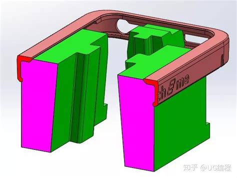 倒扣 意思|塑胶模具为什么有倒扣（模具中的倒扣是什么功能）